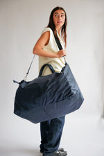 The Big Duffel