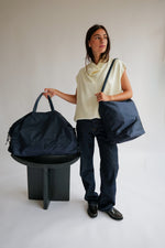 The Big Duffel