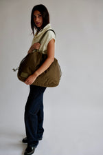 The Puffy Tote