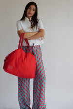 The Puffy Tote
