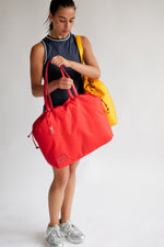 The Puffy Tote