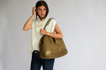 The Puffy Tote