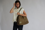 The Puffy Tote