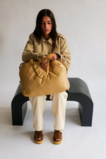The Puffy Tote