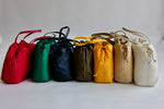 The Puffy Tote