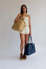 The Puffy Tote