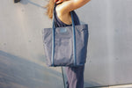 The Structured Tote