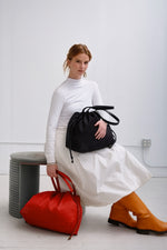 The Puffy Tote